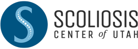 Chiropractor In Midvale – Scoliosis Center of Utah Logo