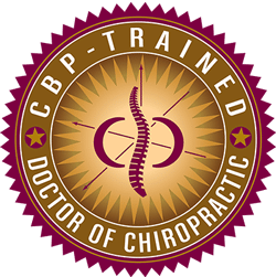 Doctor of Chiropractic