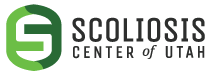Chiropractor In Midvale – Scoliosis Center of Utah Logo