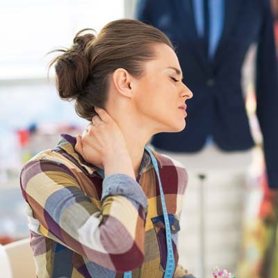 Posture and Neck Pain