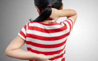 Top 5 Things You Can Do While Receiving Scoliosis Treatment