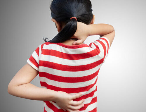 Top 5 Things You Can Do While Receiving Scoliosis Treatment
