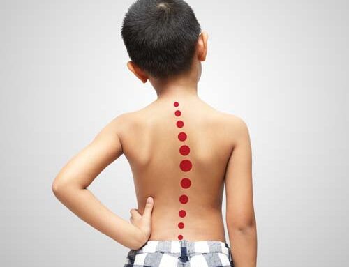 Can Scoliosis Be Treated At Any Age?