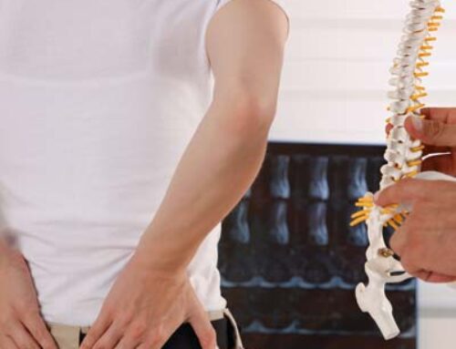 What Causes Scoliosis And How Can It Be Treated?