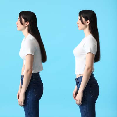 8 Symptoms That Can Be Caused By Scoliosis