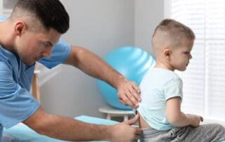 Understanding and Treating Scoliosis in Children