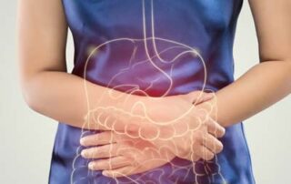 How Scoliosis Can Affect Your Digestive Health