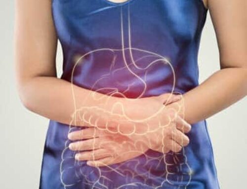 How Scoliosis Can Affect Your Digestive Health