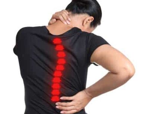 How CBP & ScoliBrace Can Help with Scoliosis?
