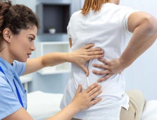 Protecting Your Spine: Insights from Dr. Katalina Dean at The Scoliosis Center of Utah