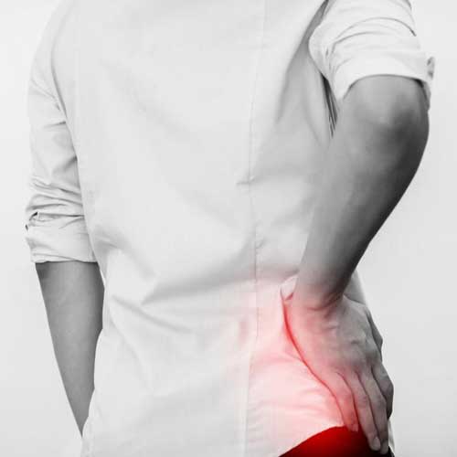 Understanding the Connection between Sciatic Pain and Scoliosis