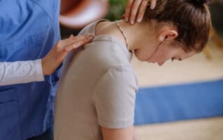 Scoliosis Treatment for Teenagers - What to Expect at The Scoliosis Center of Utah
