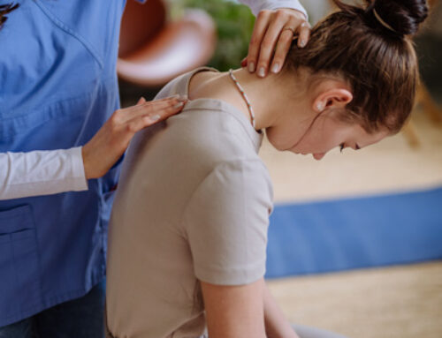 Scoliosis Treatment for Teenagers – What to Expect at The Scoliosis Center of Utah