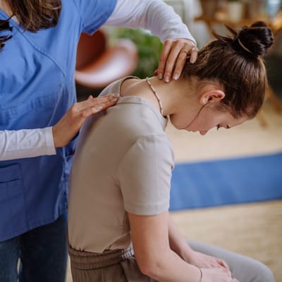 Scoliosis Treatment for Teenagers