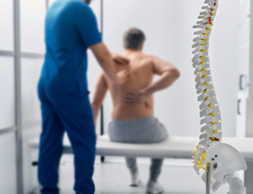 Understanding Scoliosis Treatment at The Scoliosis Center of Utah: The Timeframe and Expectations