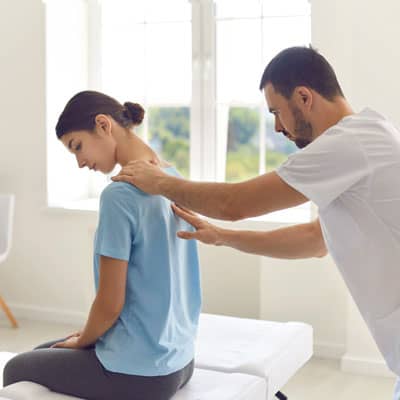 Chiropractic Approaches for Scoliosis Patients