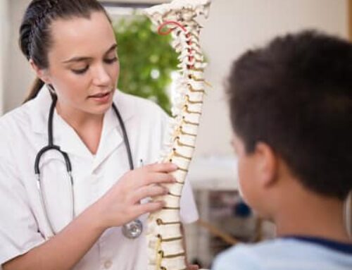 Do Children Outgrow Scoliosis by Themselves? Insights from Dr. Katalina Dean of The Scoliosis Center of Utah
