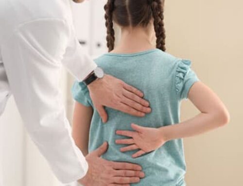 Understanding and Addressing Your Child’s Back Pain & Scoliosis – Midvale, UT