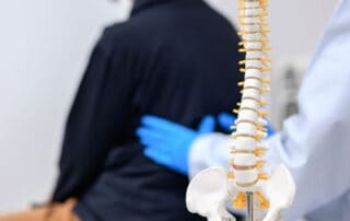 Non-Surgical Treatments for Scoliosis