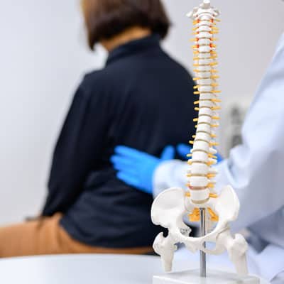 Non-Surgical Treatments for Scoliosis