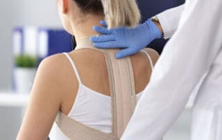 The Role of Scoliosis Bracing