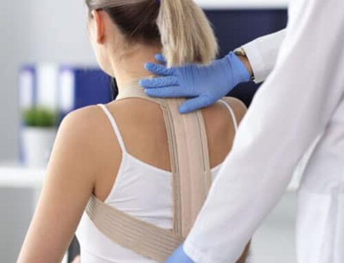 The Role of Scoliosis Bracing in Treatment