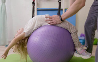 The Role of Physical Therapy in Managing Scoliosis