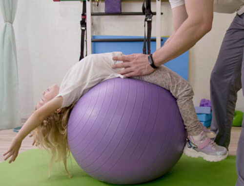 The Role of Physical Therapy in Managing Scoliosis