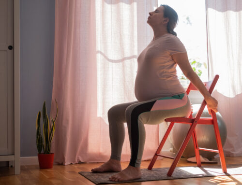 How Posture Impacts Pregnancy: Supporting Your Changing Body with Chiropractic Care