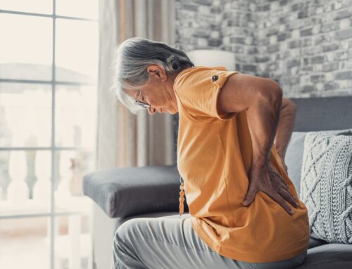 How Posture and Sciatica Are Connected: A Comprehensive Guide to Relief