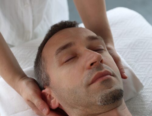 How Posture Influences the Vagus Nerve