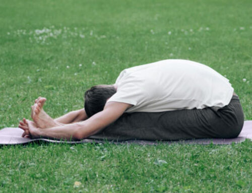The Importance of Good Posture for Overall Health