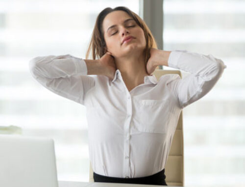 The Role of Ergonomics in Reducing Back and Neck Pain