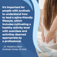 Scoliosis Exercises You Should Avoid and What to Do Instead ...