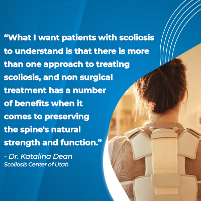 What I want patients with