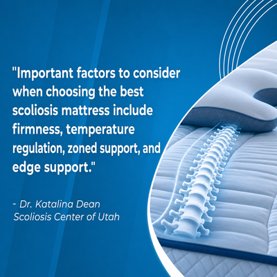 A visual representation of the quote from the text starting with “Important factors to consider